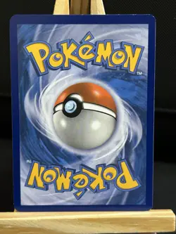 Pokemon TCG Ho-Oh GX Sun & Moon SM80 Promo Holo Card NM Condition - Image 2