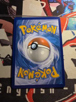 Pokemon TCG HO-OH GX Sun & Moon Sm80 Promo Promo - Image 2