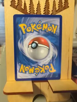 Pokemon TCG HO-OH GX Sun & Moon Sm80 Promo Promo - Image 2