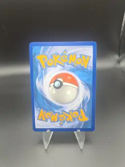 Pokemon TCG HO-OH GX Sun & Moon Sm80 Promo Promo - Image 2