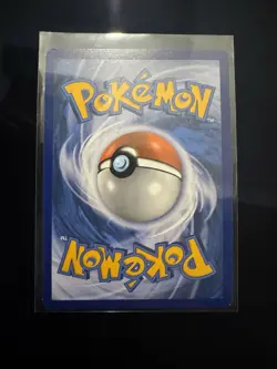 Pokemon TCG Ho-Oh GX Sun & Moon SM80 Promo Holo Card NM Condition - Image 2