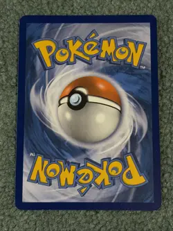 Pokemon TCG HO-OH GX Sun & Moon Sm80 Promo NM - Image 3