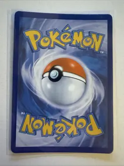 Pokemon TCG HO-OH GX Sun & Moon Sm80 Promo Promo 2017 NM - Image 2