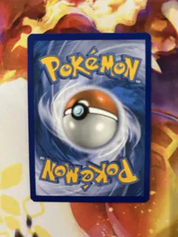 Pokemon TCG Ho-Oh GX Rainbow Rare Sun & Moon Promo SM80 NM - Image 2