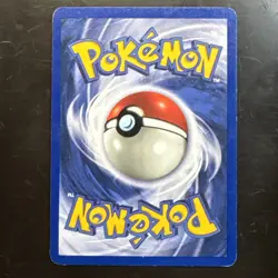 Pokemon TCG Psyduck Fossil 53/62 Regular 1999-2000 Wizards - Image 3
