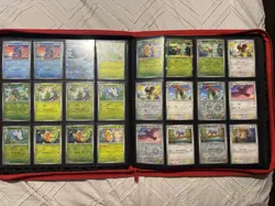 Pokemon TCG Scarlet and Violet 151 Complete Master Set + Promos! - Image 3