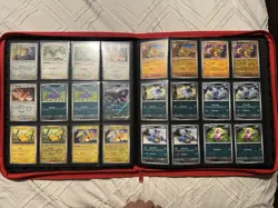 Pokemon TCG Scarlet and Violet 151 Complete Master Set + Promos! - Image 4