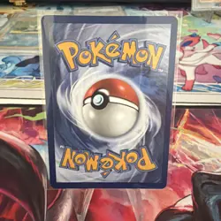 2026 Pokemon Drapion 097/088 Me03 Perfect Order Illustration Rare EN English - Image 2
