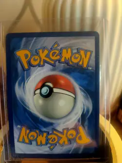 Pokemon TCG Drapion 097/088 Illustration Rare Perfect Order English - Image 2