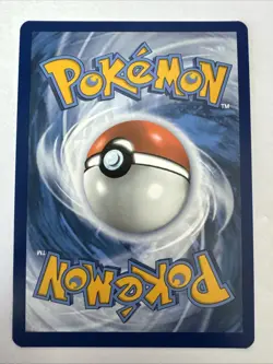 Pokemon TCG Charizard EX Scarlet & Violet Black Star Promo Card 074 - Image 2