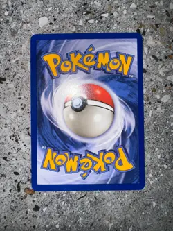 Pokemon TCG Cards Moltres 12/62 Fossil Holo Rare EXC-NM - Image 5