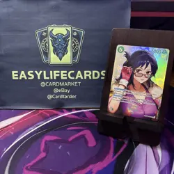 OP14-029 Tashigi SP The Time of Battle One Piece TCG English Card - Image 1