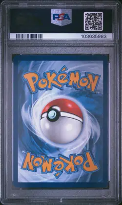 2023 Charmander 44 Black Star Promo Pokemon SV: Obsidian Flames PSA 10 GEM MINT - Image 2
