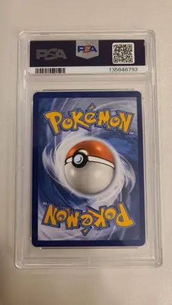Pokemon TCG Charizard EX Obsidian Flames Card 223/197 SV03 PSA 10 - Image 2
