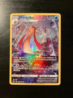 Carte Pokemon : Milobellus TG02/TG30 Tempete Argentee Francaise - Image 1