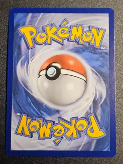 Pokemon TCG - Gengar 38/111 Reverse Holo Crimson Invasion - Image 2