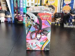 Pokemon TCG Wachsendes Chaos 36er Display - Deutsch SEALED & NEU - Image 3