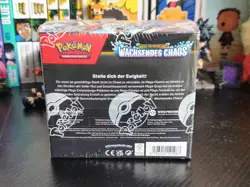 Pokemon TCG Wachsendes Chaos 36er Display - Deutsch SEALED & NEU - Image 4