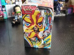 Pokemon TCG Wachsendes Chaos 36er Display - Deutsch SEALED & NEU - Image 5
