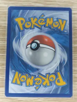 Pokemon 2024 Reuniclus Illustration Rare Temporal Forces 171/162 - Image 2