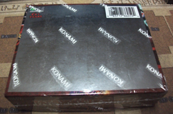 Yugioh Pharaoh's Servant Booster Box 25th Anniversary Edition (SEALED) - Image 2