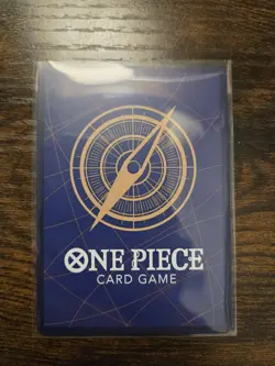 Shinobu OP16-087 STAMPED One piece TCG OP16 Release Event - Image 2