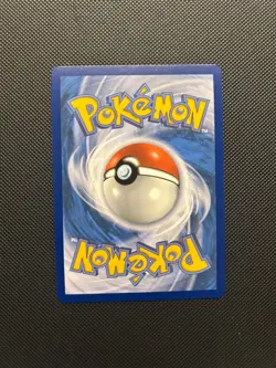 Pokemon TCG Bianca's Devotion Temporal Forces Holo Card 209/162 NM - Image 2