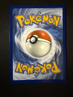 Pokemon M Steelix EX 109/114 Steam Siege Mega Full Art Ultra Rare Card NM - Image 2