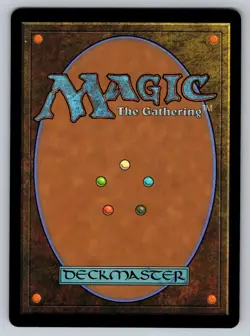 Counterspell 81 Common Commander Masters Magic: The Gathering Near Mint - Image 2