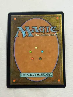 MTG FOIL Twilight's Call Invasion Magic the Gathering - Image 2