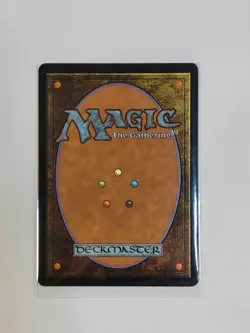 Rhystic Study : Prophecy : Enchanment MTG JP ver. Used condition #3086 - Image 2