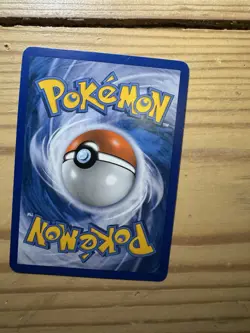 Wizards of the Coast Chansey 3/130 Holo Rare 120 HP Basic Base Set 2 2000 - Image 2