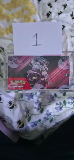 Pokemon TCG 2x Destined Rivals Booster Box 36-Card Set Sealed - Image 5