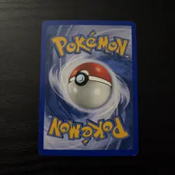 Meowth 121/165 Expedition Base Set Reverse Holo - Image 2