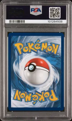 PSA 10 2023 Pokemon SWSH Palkia VSTAR Crown Zenith-FA #GG67 - Image 2