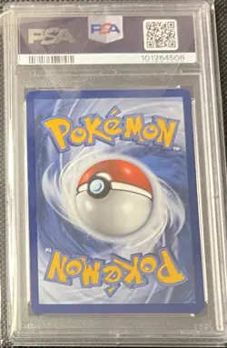 PSA 10 2023 Pokemon SWSH Palkia VSTAR Crown Zenith-FA #GG67 - Image 4