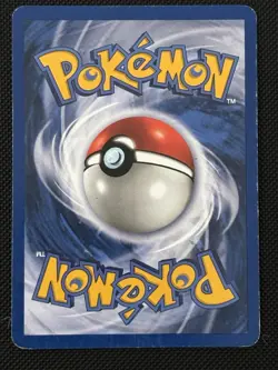 Poliwrath 15/130 - Base Set 2 - Holo - LP/MP - Image 2