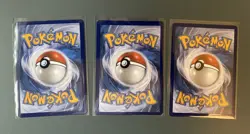 Pokemon TCG: First Partner Illustration Collection Series 2 - JOHTO GEN 2 set - Image 2