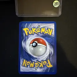 Item Finder 103/130 Base Set 2 Regular NM - Image 2