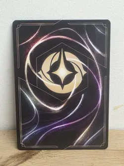 Lorcana TCG - Tamatoa Happy as a Clam 162/204 - Legendary - Set 7 - Image 2