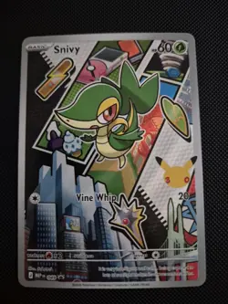 Pokemon TCG First Partners Series 2: Unova Set (Snivy , Tepig , Oshawott) - Image 2