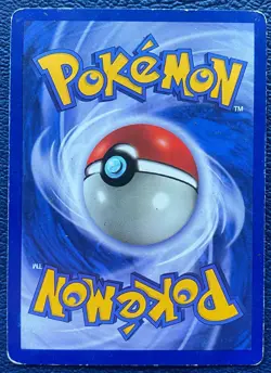 Electrode 21/102 1st edition Shadowless Base Set (1999) Vintage WOTC Rare - MP/H - Image 2