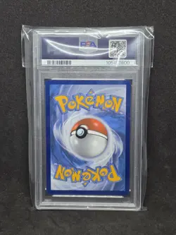 2025 Pokemon Prismatic Evolutions LACEY 175/131 Special Illustration Rare PSA 10 - Image 2