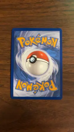 Shroodle 149/132 IR Illustration Rare Holo Pokemon 2025 Mega Evolution NM - Image 2