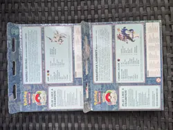 2022 Pokemon World Championship London Bundle Unopened - Image 2