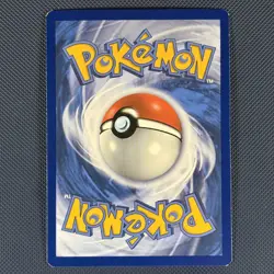 Volcarona 15/114 - Steam Siege - Rare Reverse Holo Pokemon Card - LP - Image 2