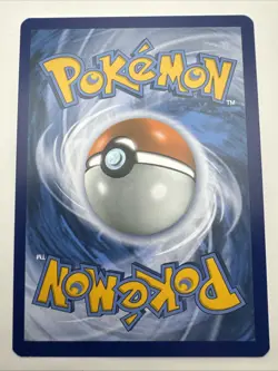 Pokemon Volcarona Reverse Holo Uncommon Shining Legends 13/73 - Image 2