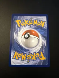 Pokemon Card TCG: Shroodle 149/132 Mega Evolution Illustration Rare (IR) Holo NM - Image 2
