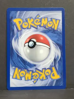 Pokemon PSYDUCK # 20 Black Star Promo - Image 2