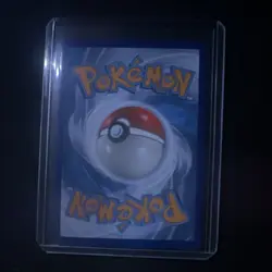 Pokemon Candice 204/195 Ultra Rare Holo Silver Tempest NM - Image 2